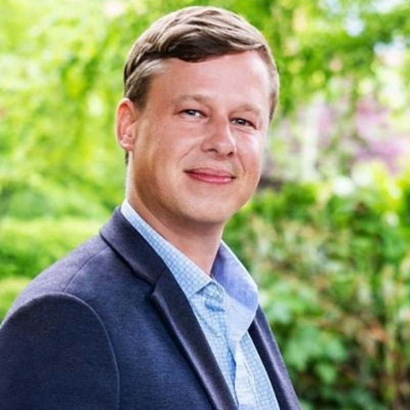Alexander Smolka