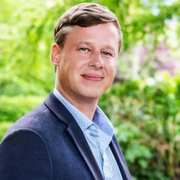 Alexander Smolka