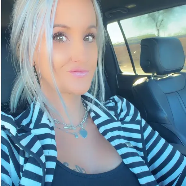 Janelle Forst