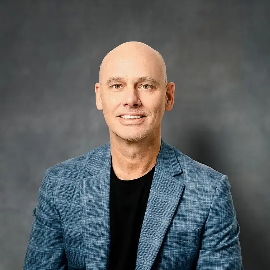 Bruce Scott