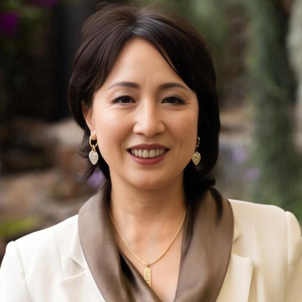 Holly Zhang