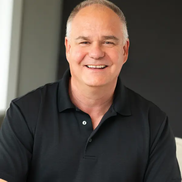 Rob Chapman