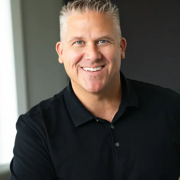 Derek Nyrose