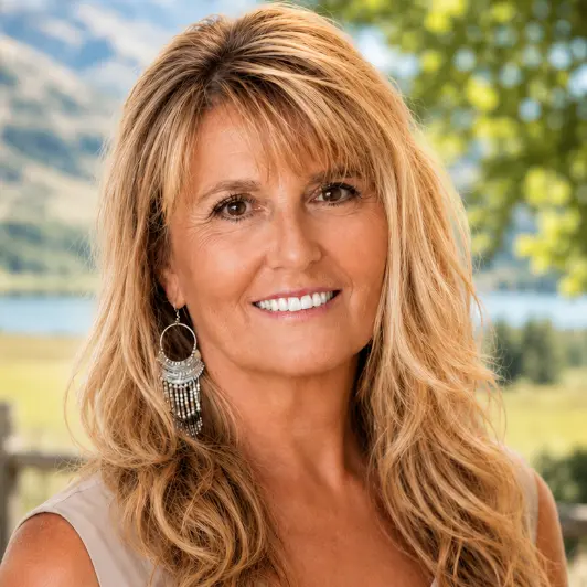Renee Garrett