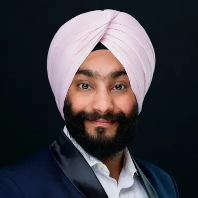 Sukh Makkar