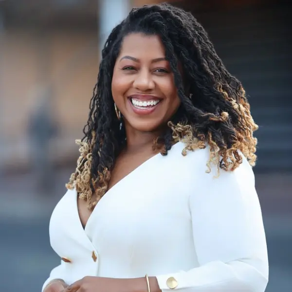 Natalie Fofana