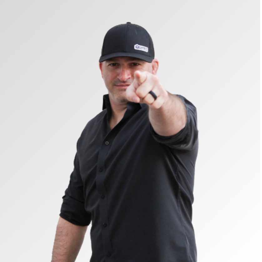 Frank DeVenuto