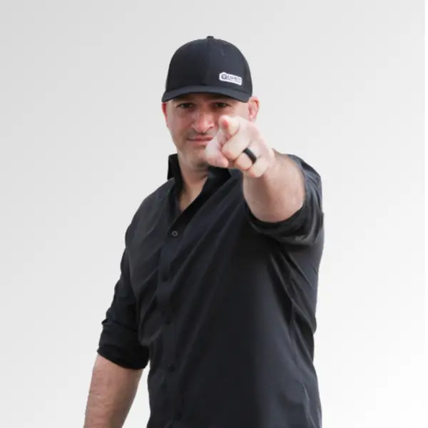 Frank DeVenuto