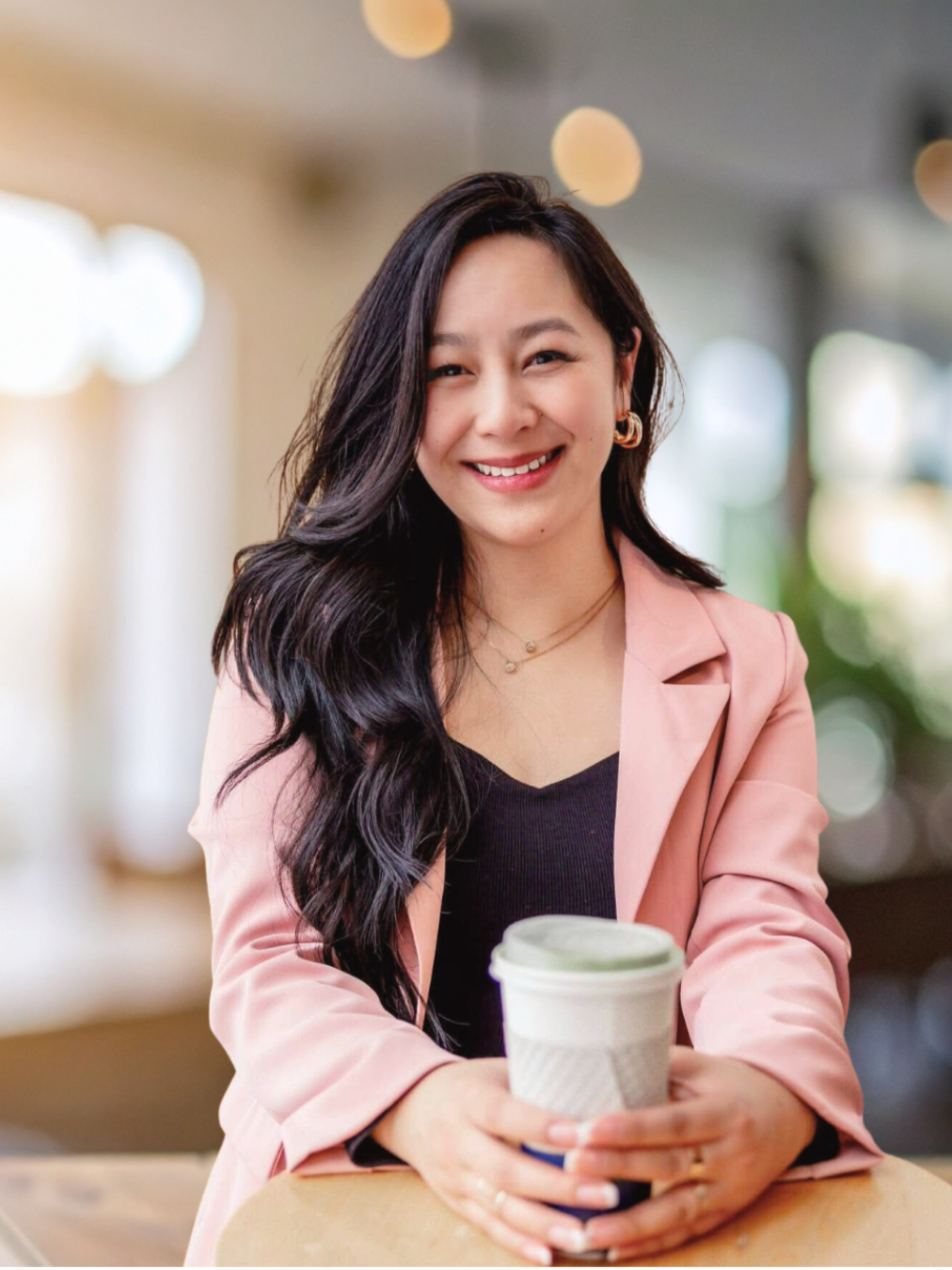 Jennifer Vang