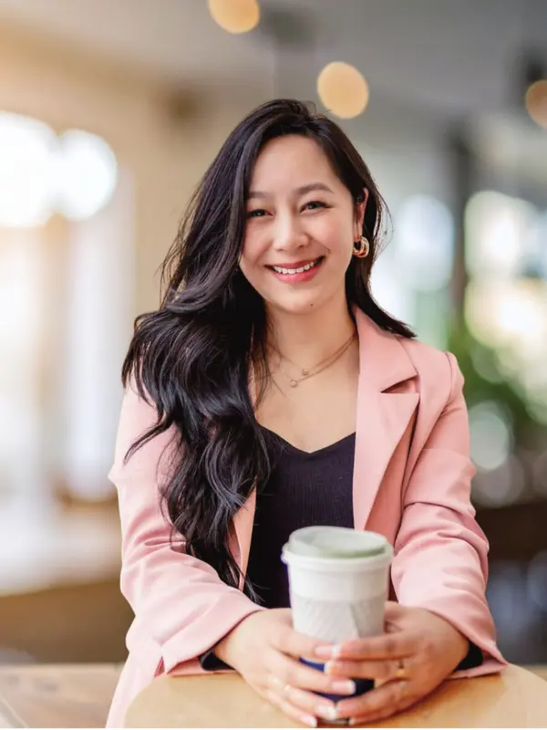 Jennifer Vang