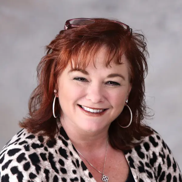 Stacy Corrigan