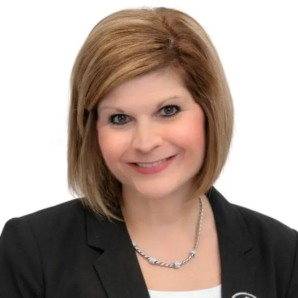 Christine Moody
