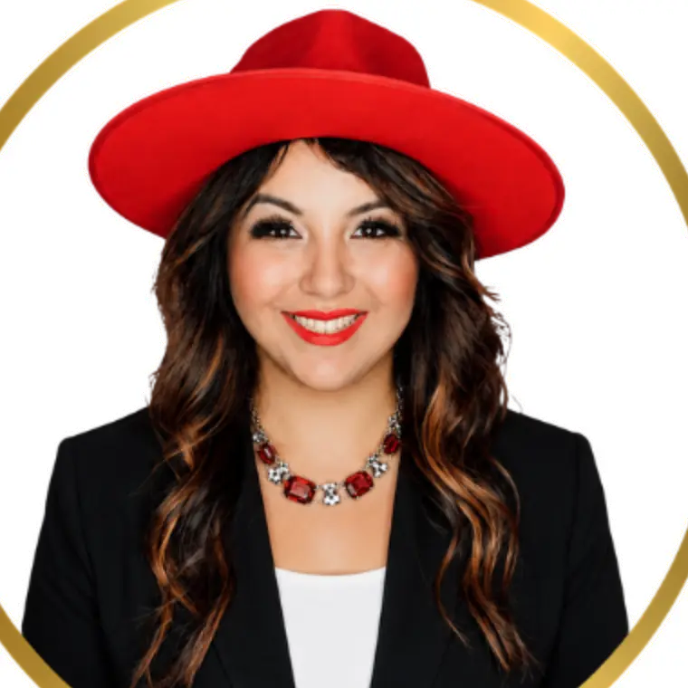 Jenny O Leyva