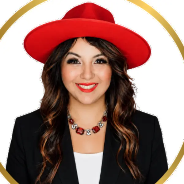 Jenny O Leyva