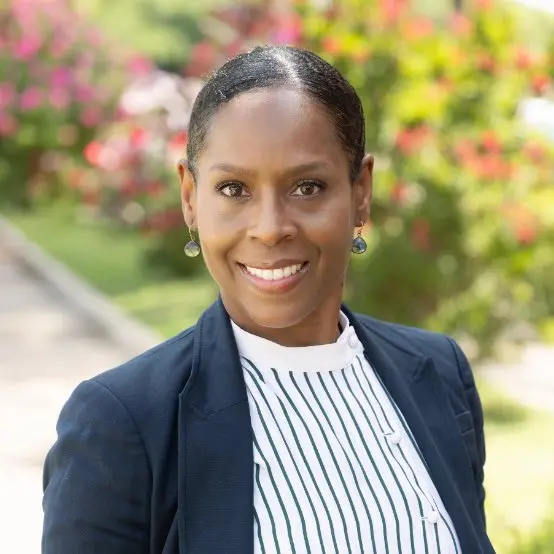 Rolanda Stitt