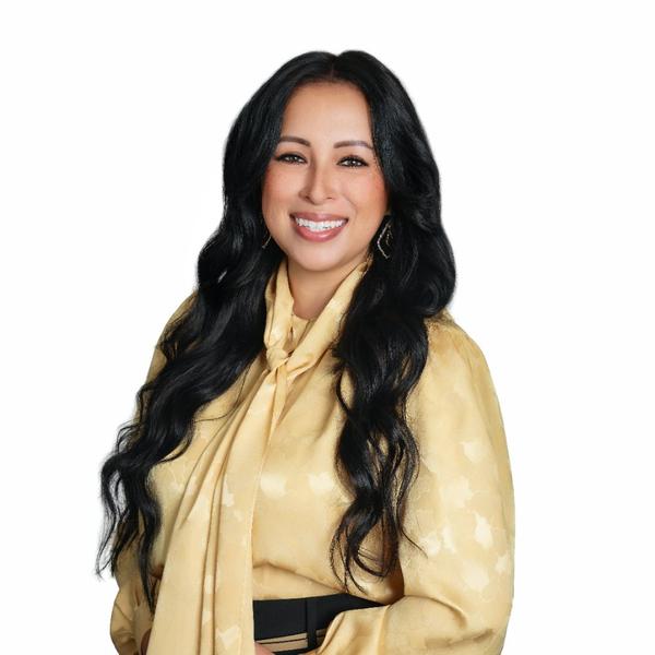 Kim Rodriguez
