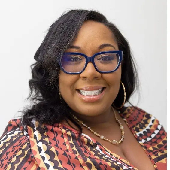 Dhyana Richardson