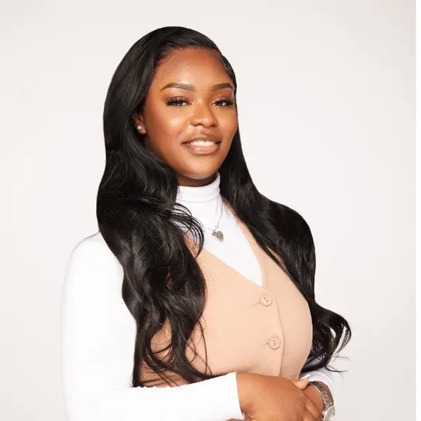 Tamyah Wilcox