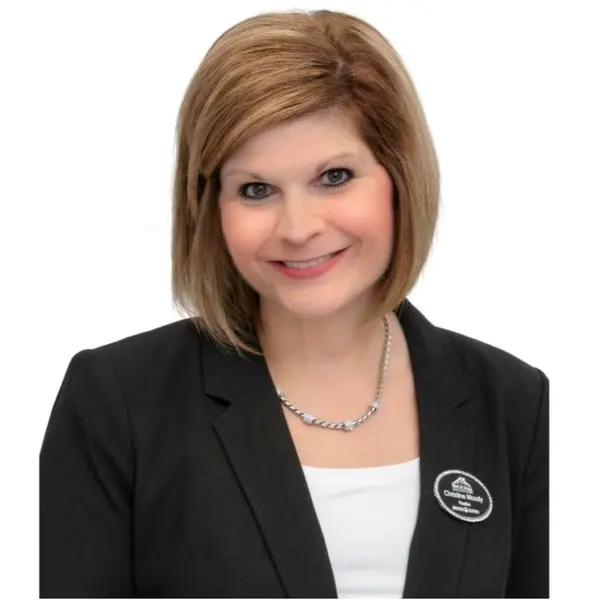 Christine Moody