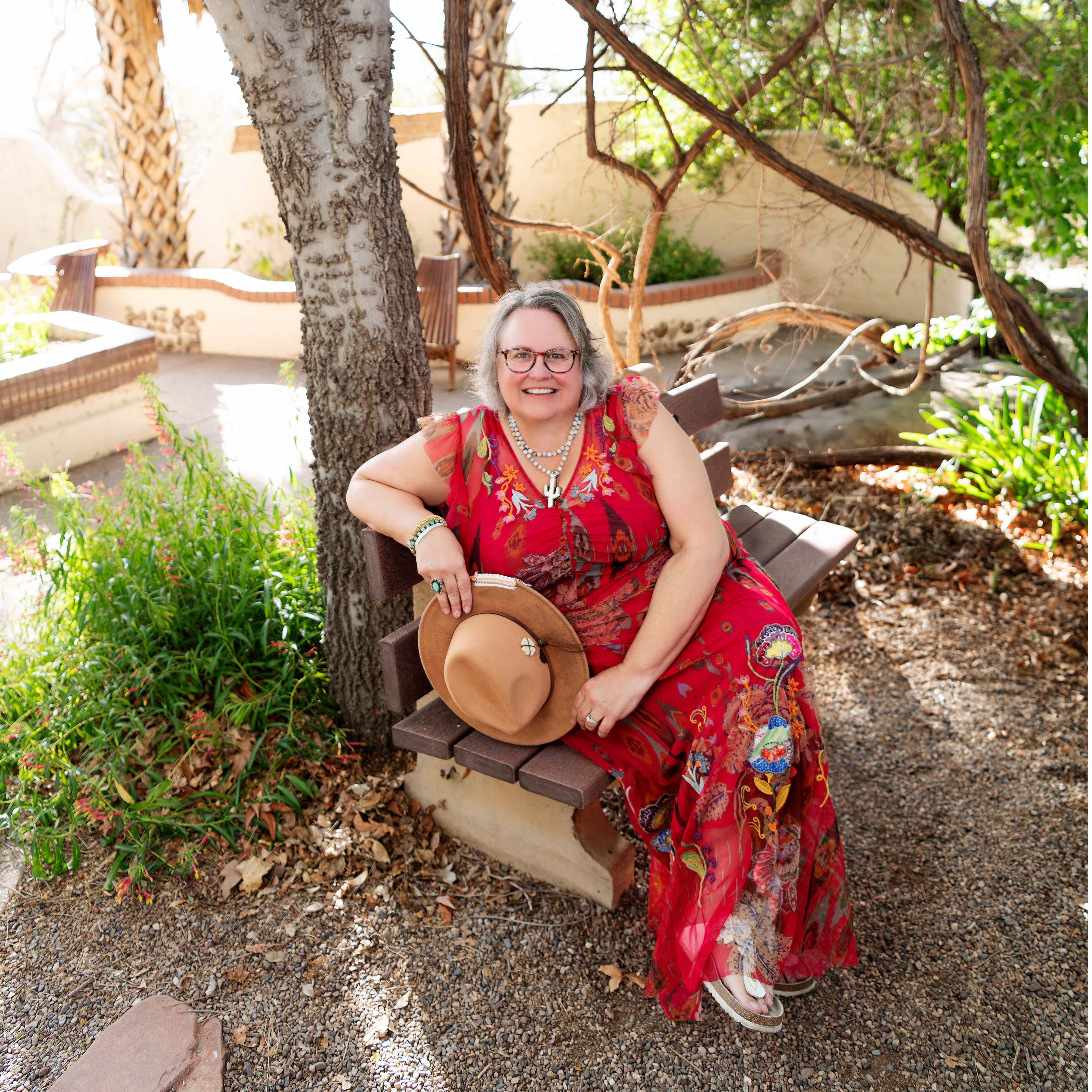Sherri Vis