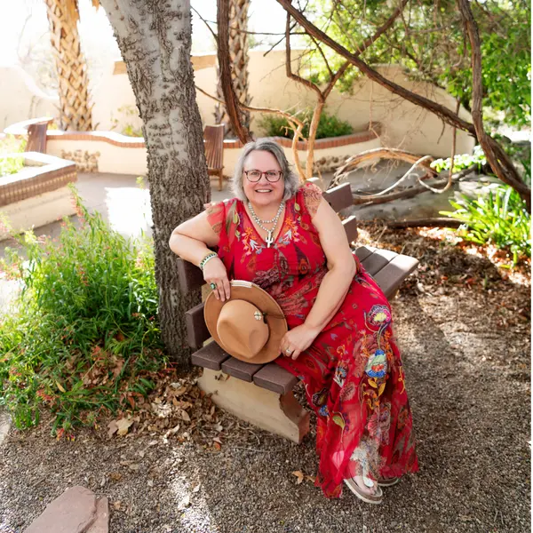 Sherri Vis