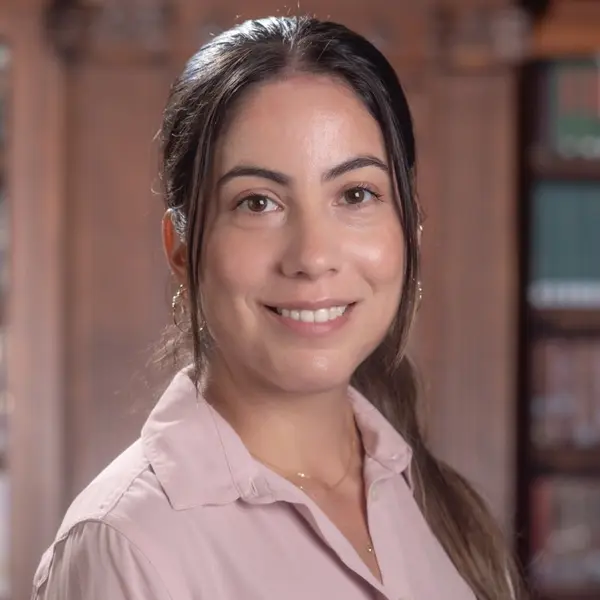 Tania Lobo Paz