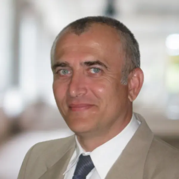 Gabriel Fratila