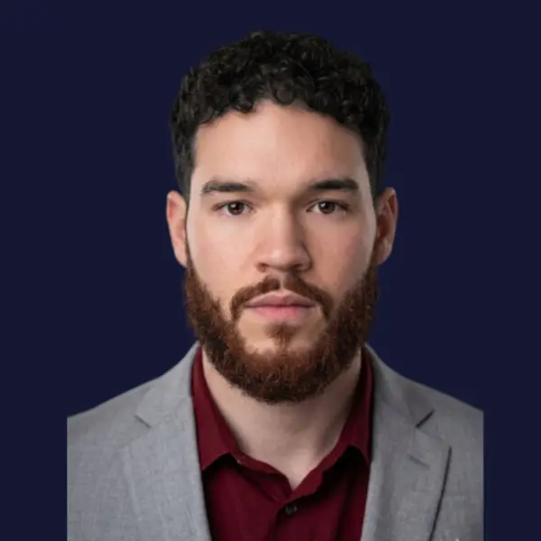 Chris Marmolejos