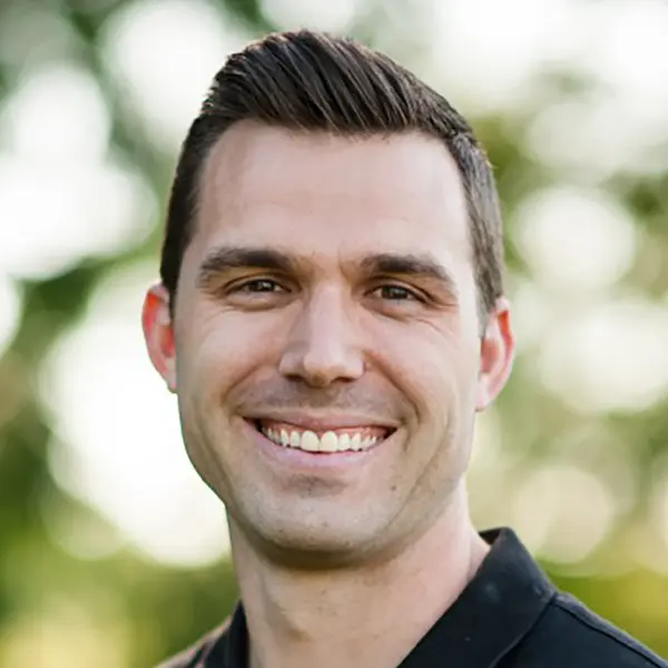 Tim McEwen