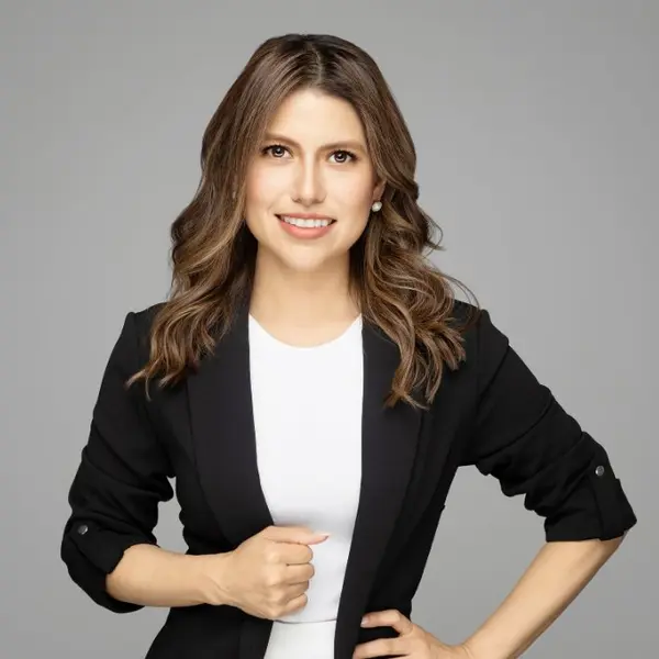 Elizabeth Mendez