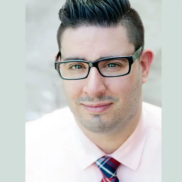 Joseph Michael Falduti