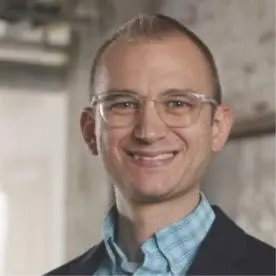 Stephen Oesterreich