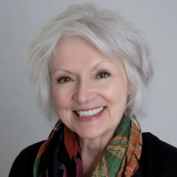 Vickie Duchscherer, Principal Broker