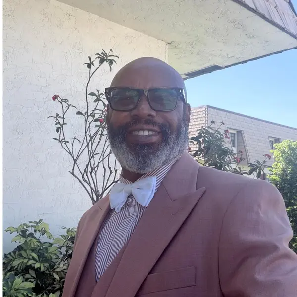 Leroy Francis