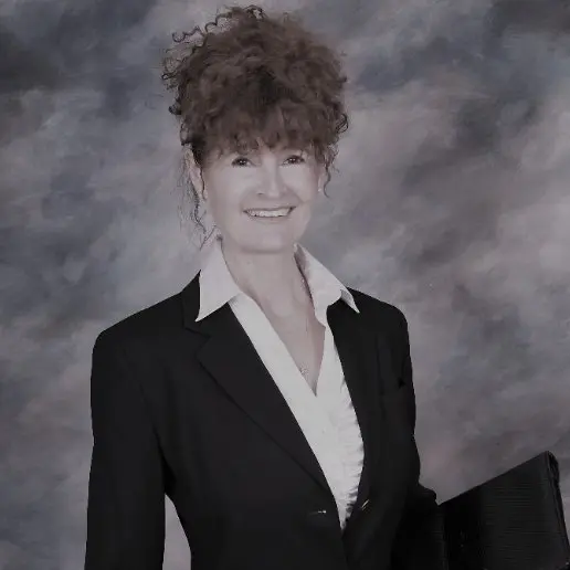 Nancy Gregory