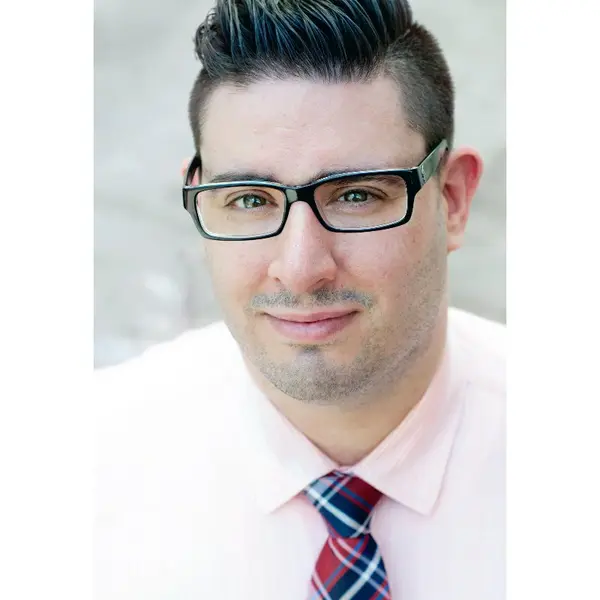 Joseph Michael Falduti