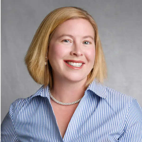 Allison Gregory