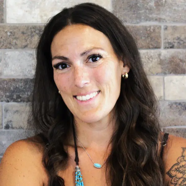 Kristy Rimbach