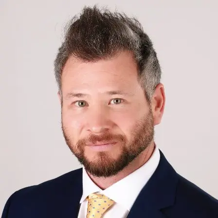 Toby Gallegos