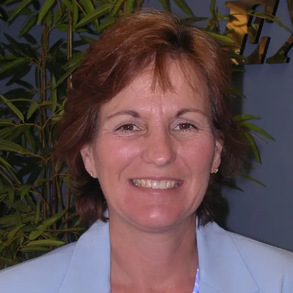 Christine Seese