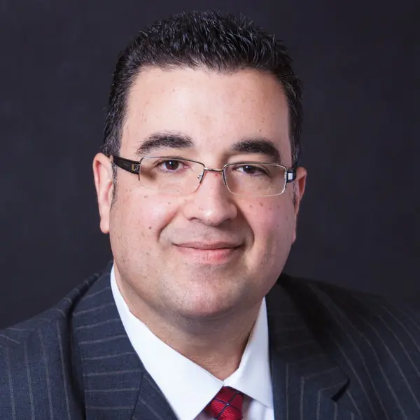 Pedro Carrillo