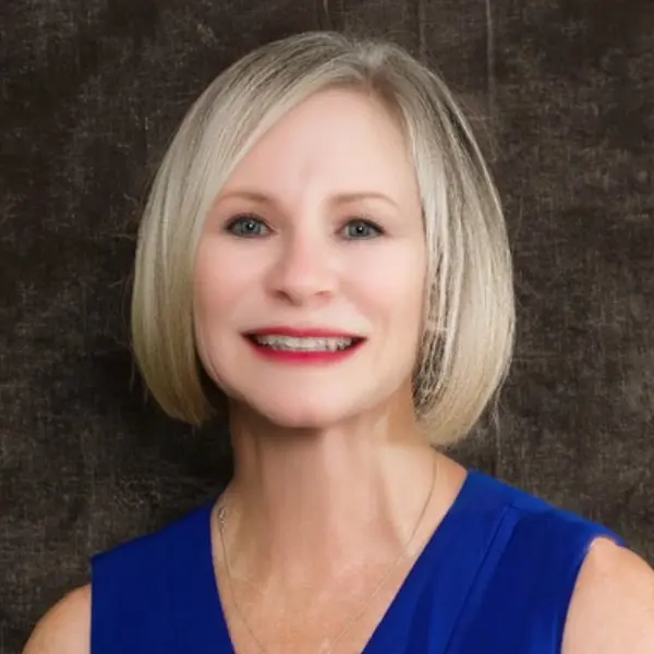 Patricia Roseboom