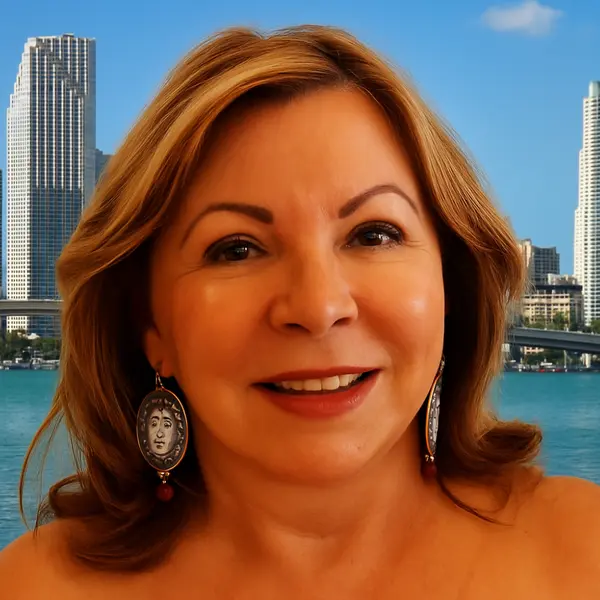 Luz Haratyk