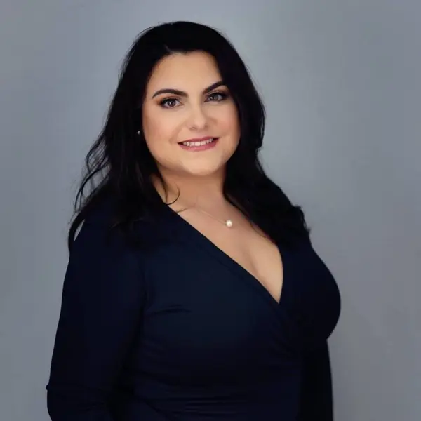 Giselle Cabrera