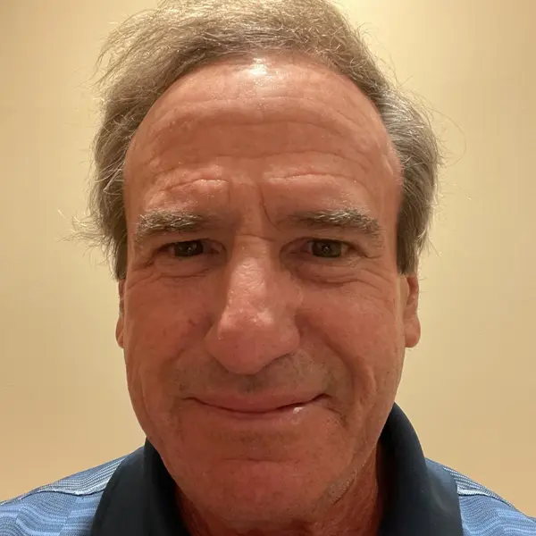 Douglas Becker