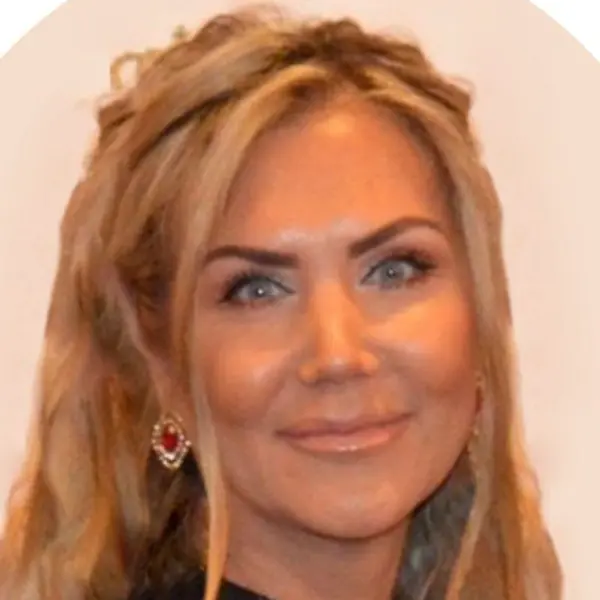 Doreen Shaheen