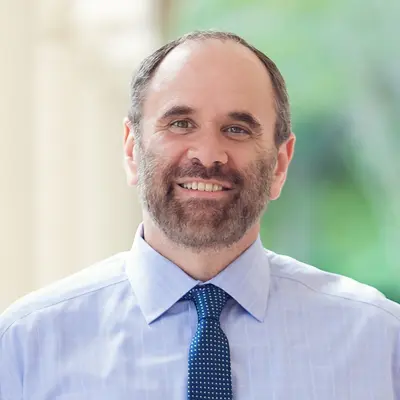 Michael Leachman