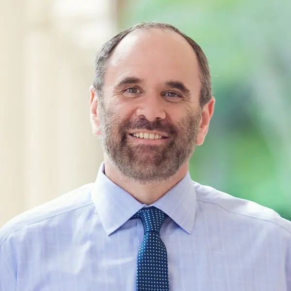 Michael Leachman