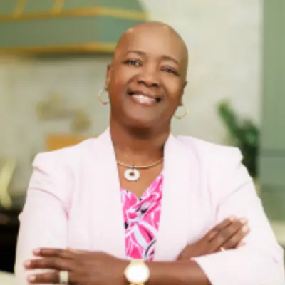 Patricia Arnold
