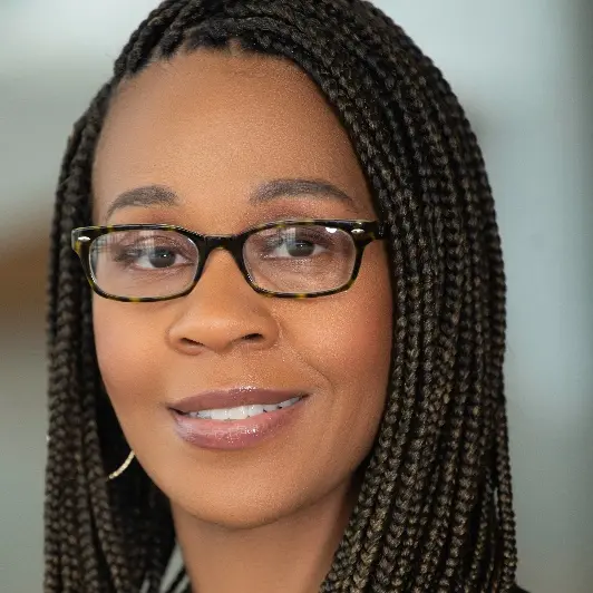 LaTisha Frazier